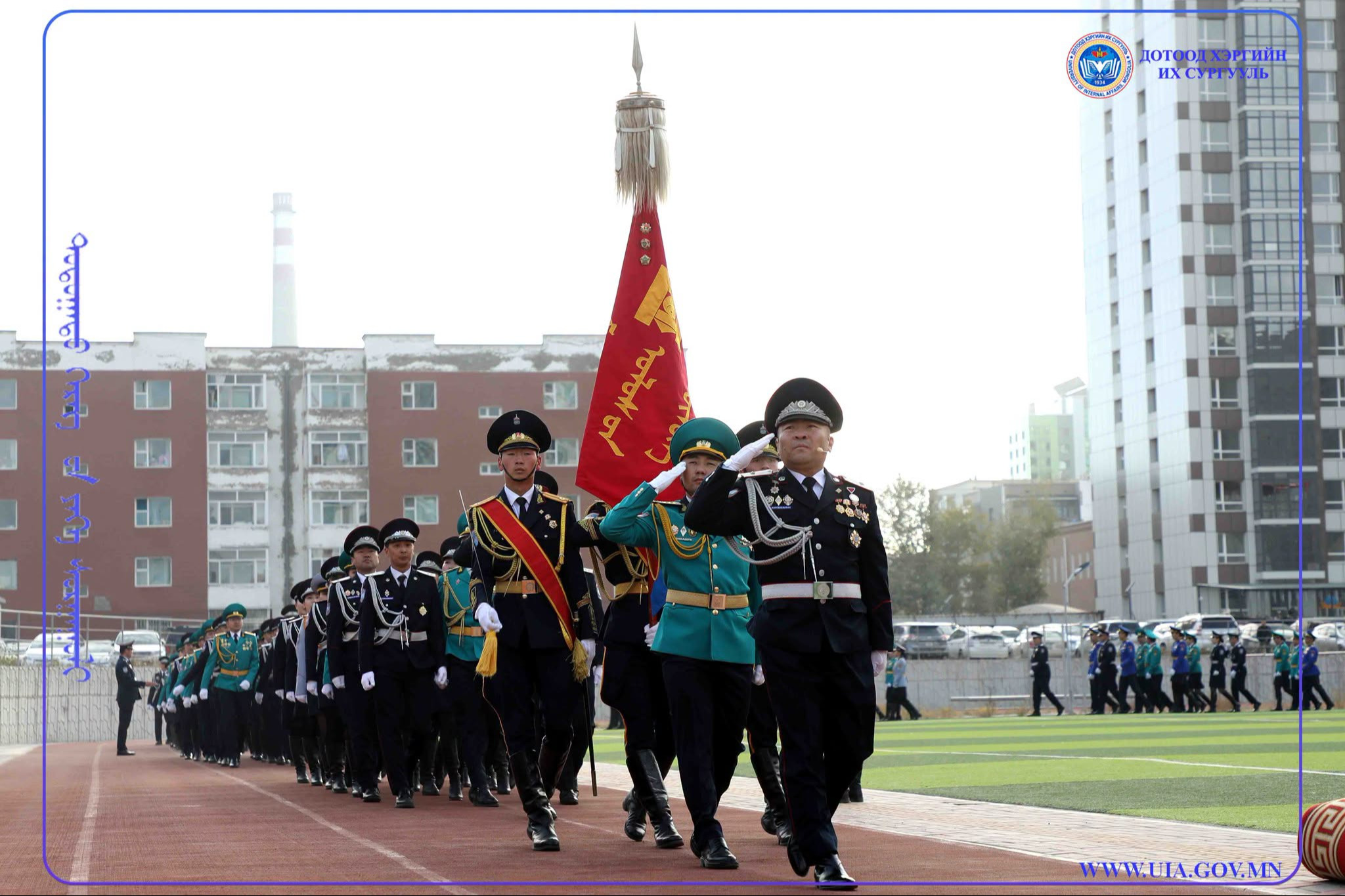 ЭРДЭМТЭН СУДЛААЧДАД ӨӨРСДИЙН БҮТЭЭЛИЙН ДЭЭЖЭЭС НЬ ГАРДУУЛАН ӨГЛӨӨ